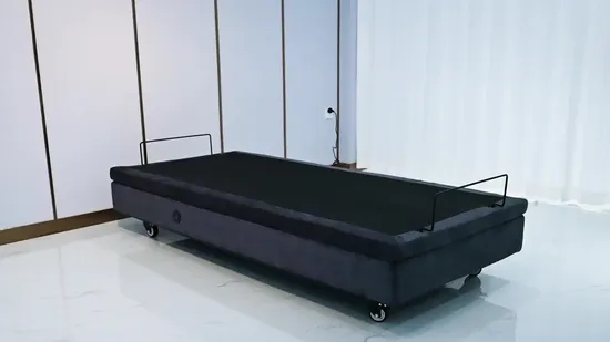 Hi-Vis Fr Work Vest for Oil Field